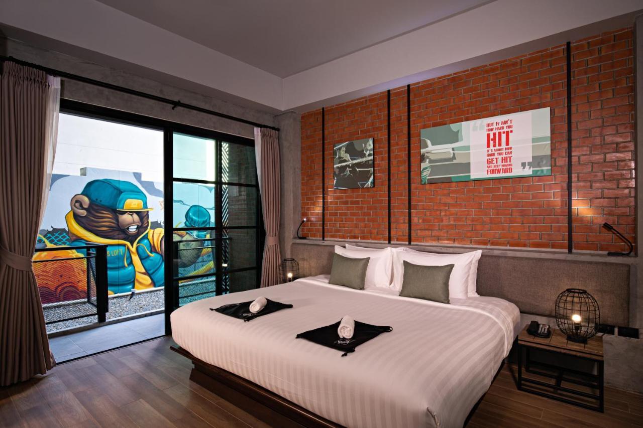 Resort Siripanna Resort&spa -sha Extra 5*