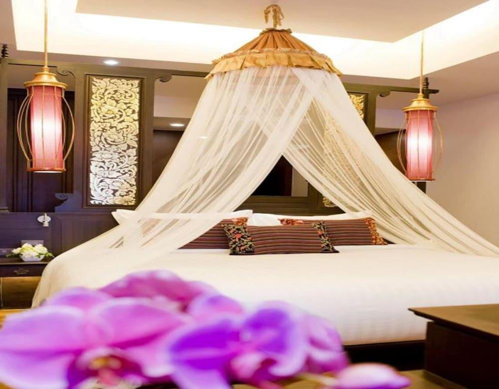 Resort Siripanna Resort&spa -sha Extra 5*