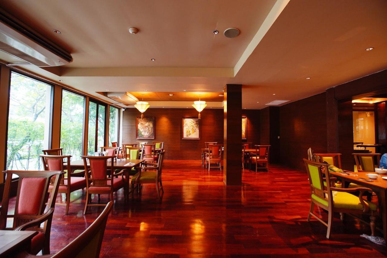 Siripanna Resort&spa -sha Extra Resort