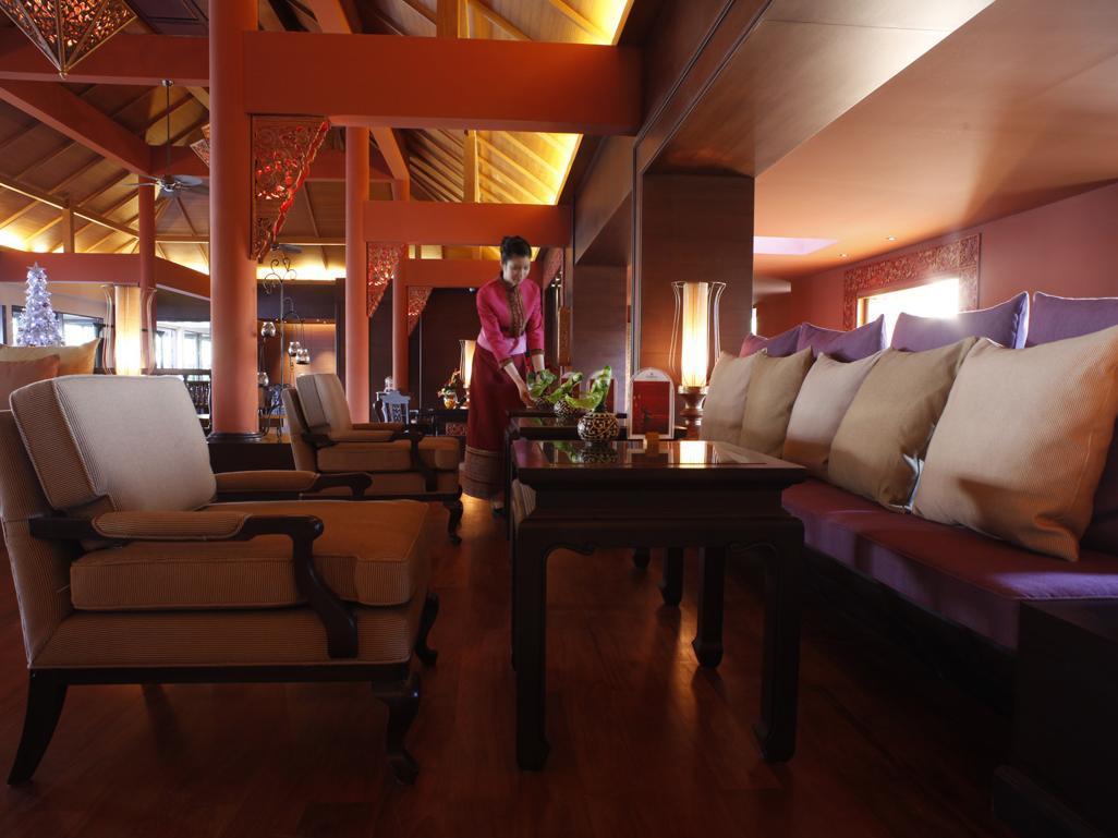 Resort Siripanna Resort&spa -sha Extra