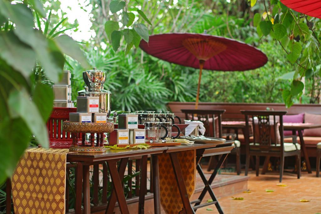 Siripanna Resort&spa -sha Extra Resort 5*