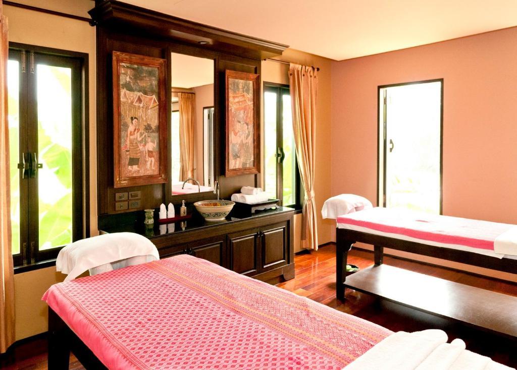 Siripanna Resort&spa -sha Extra Resort Chiang Mai