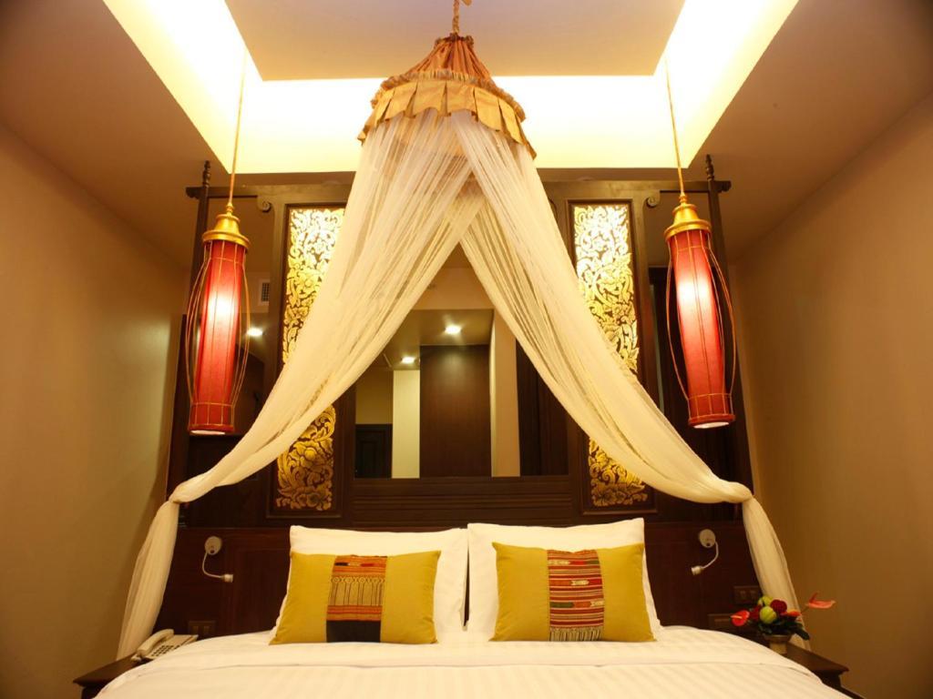 Resort Siripanna Resort&spa -sha Extra 5*