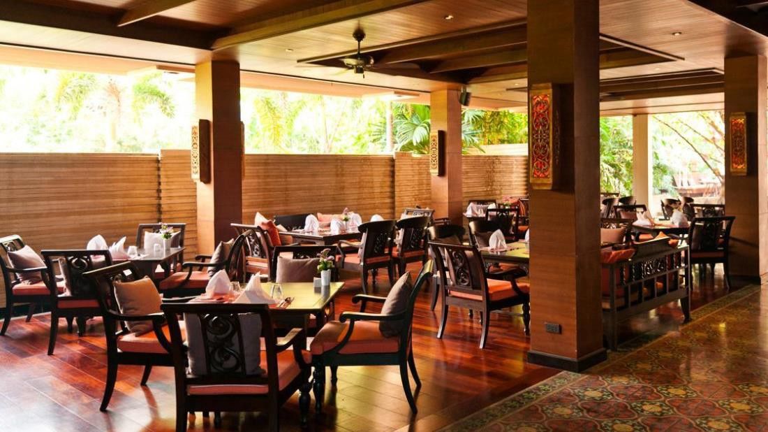 Resort Siripanna Resort&spa -sha Extra 5*