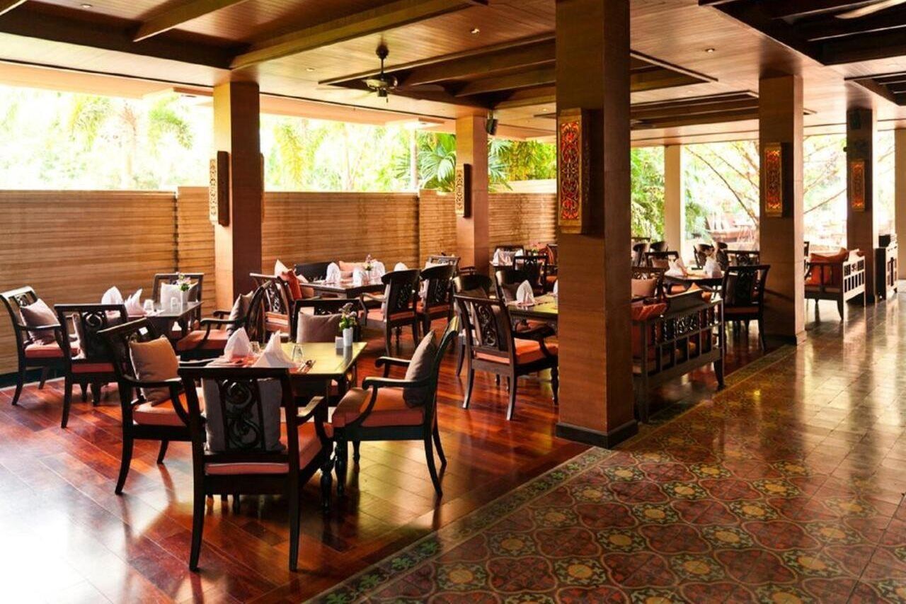 Siripanna Resort&spa -sha Extra Resort