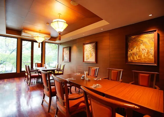 Siripanna Villa Resort & Spa Chiang Mai -Sha Extra Plus