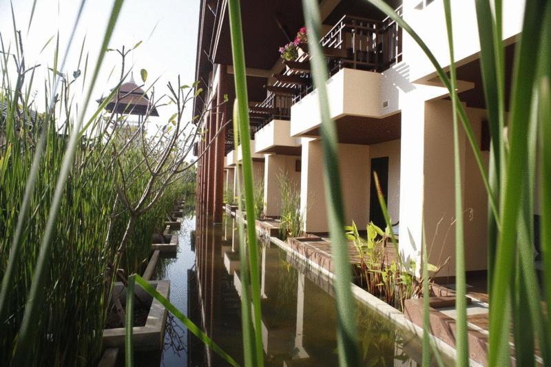Siripanna & -sha Extra Resort Chiang Mai