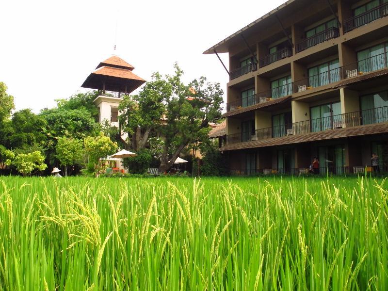 Siripanna & -sha Extra Resort 5*